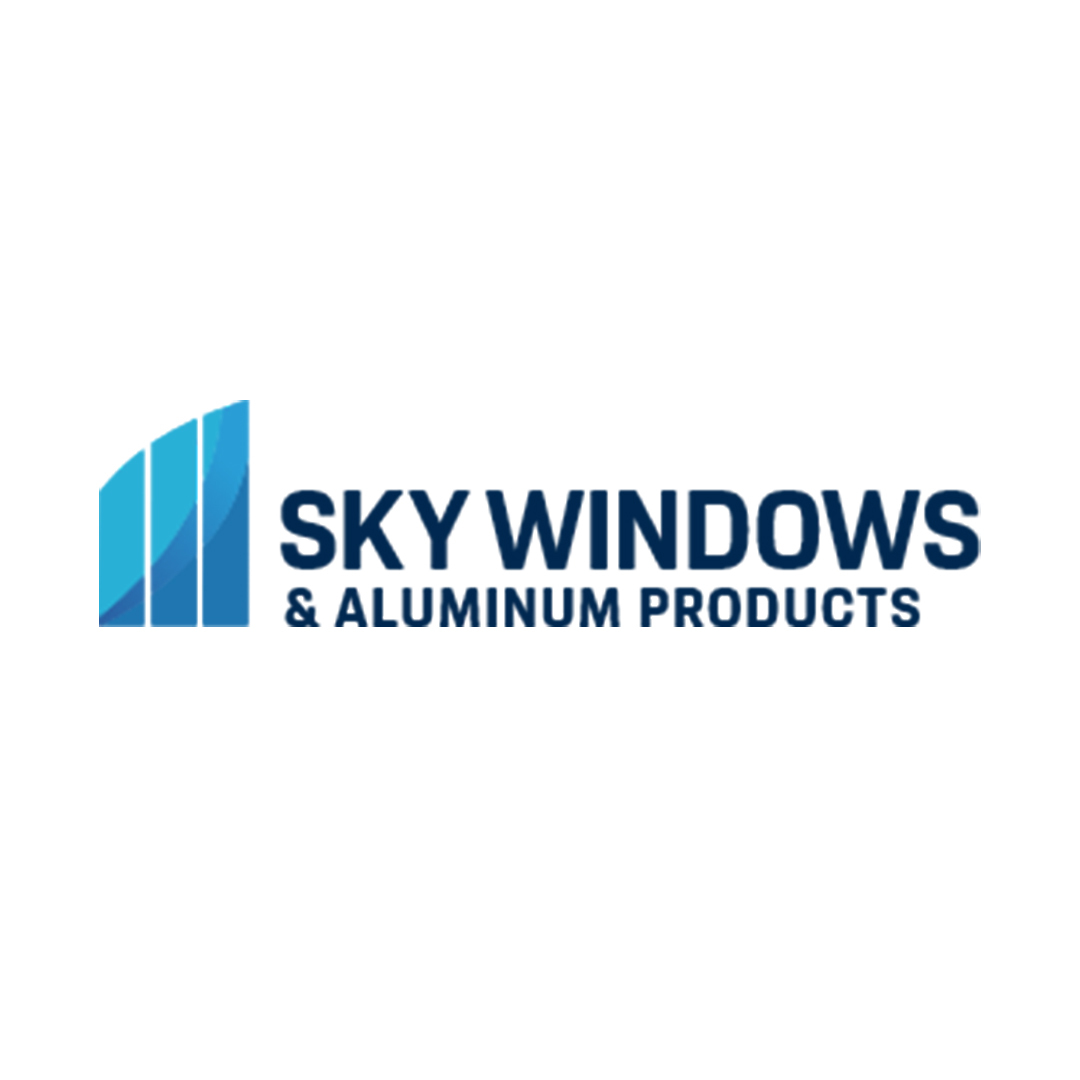 Company Logo For SkyWindows and Aluminum Products'