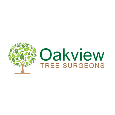 Oakview Tree Surgeons Logo