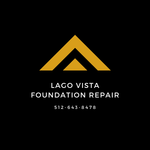 Lago Vista Foundation Repair Logo