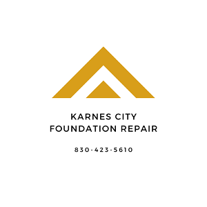 Company Logo For Karnes City Foundation Repair'