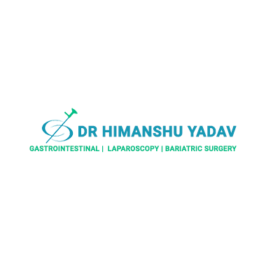 Company Logo For DR Himanshu Yadav'