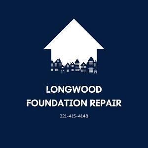 Longwood Foundation Repair Logo