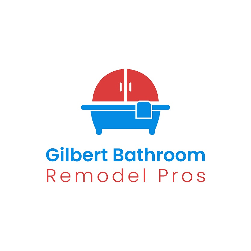 Company Logo For Bathroom Remodel Pros of Gilbert'