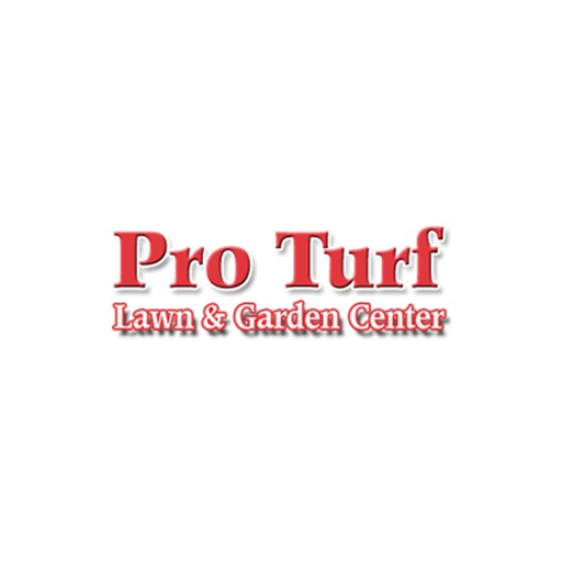 Company Logo For Pro Turf Lawn &amp; Garden Center'
