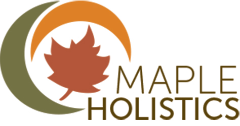 Maple Holistics'