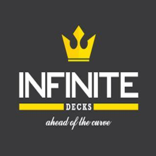 Company Logo For Infinite Decks'