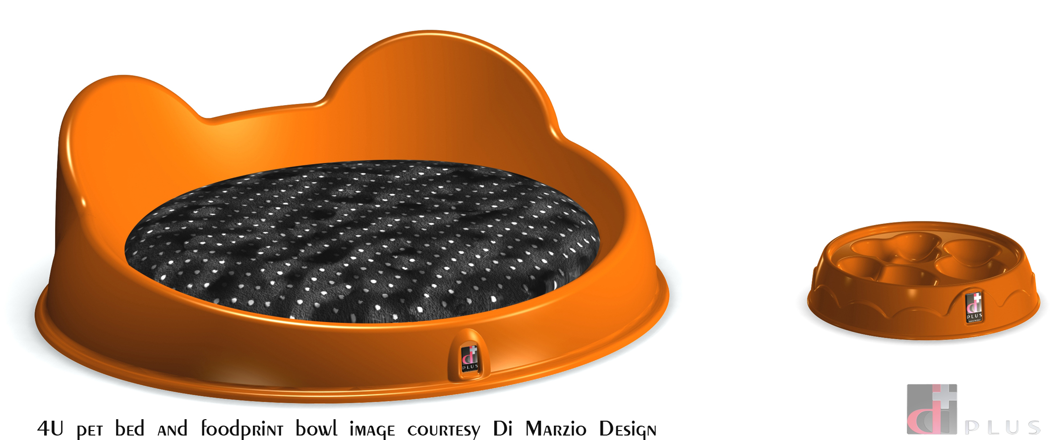 4U Pet Bed'