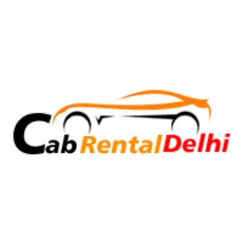 Cab Rental Delhi Logo