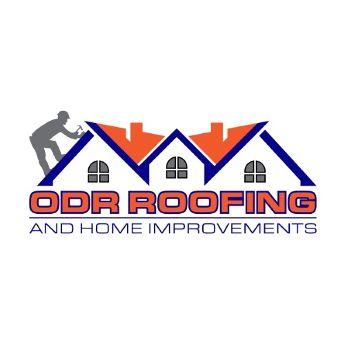 Company Logo For ODR Roofing and Home Improvements'