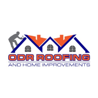 ODR Roofing and Home Improvements Logo