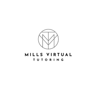 Company Logo For Mills Virtual Tutoring'