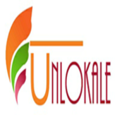 Unlokale Logo