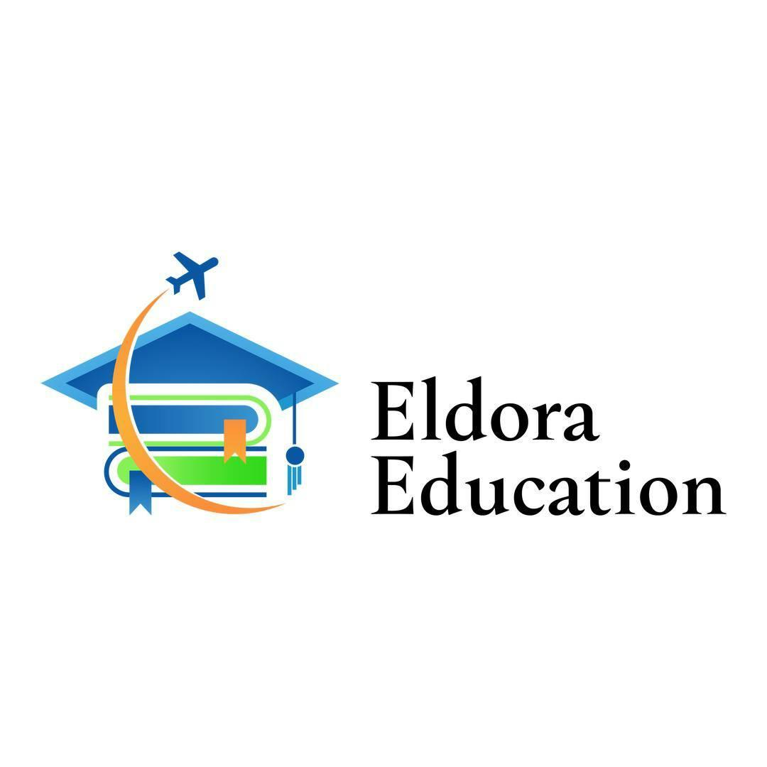Eldora Education Logo