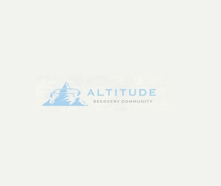 Company Logo For Altitude Recovery Community'