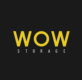 Wow Storage Watford Logo