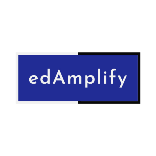 Edamplify Logo