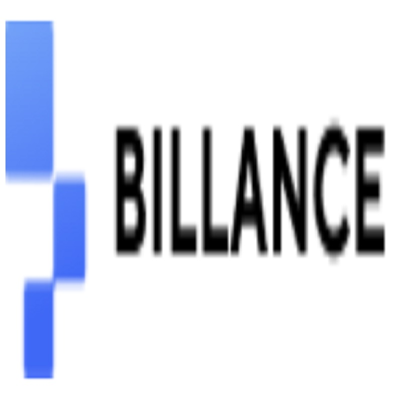 Billance Logo