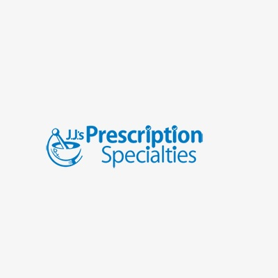 Company Logo For JJ's Prescription Specialties'