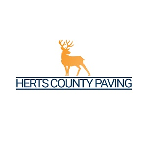 Company Logo For Herts County Paving'