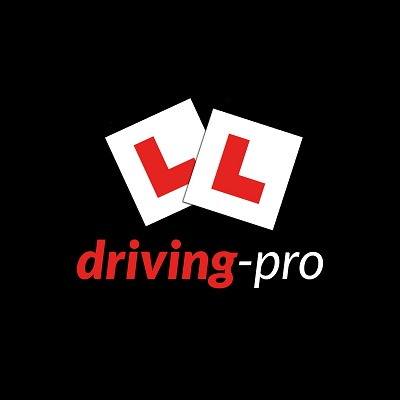 Driving-Pro Logo