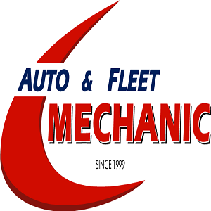 Company Logo For Auto &amp; Fleet Mechanic'