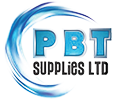 Company Logo For PBT Supplies LTD'