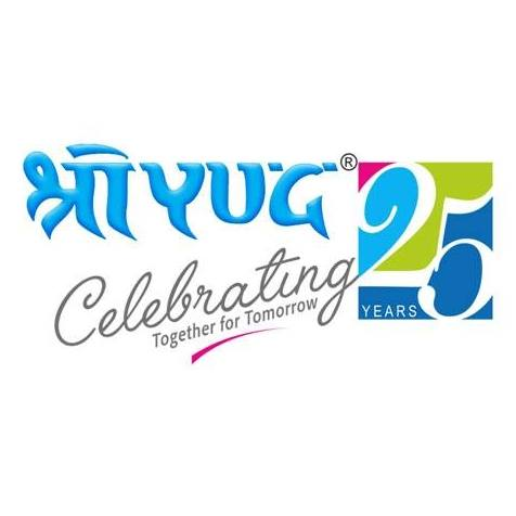 Company Logo For Sriyug Print Productions'