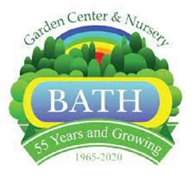 Company Logo For Bath Garden Center'