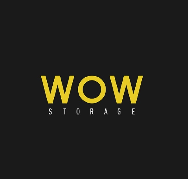 Wow Storage Ealing