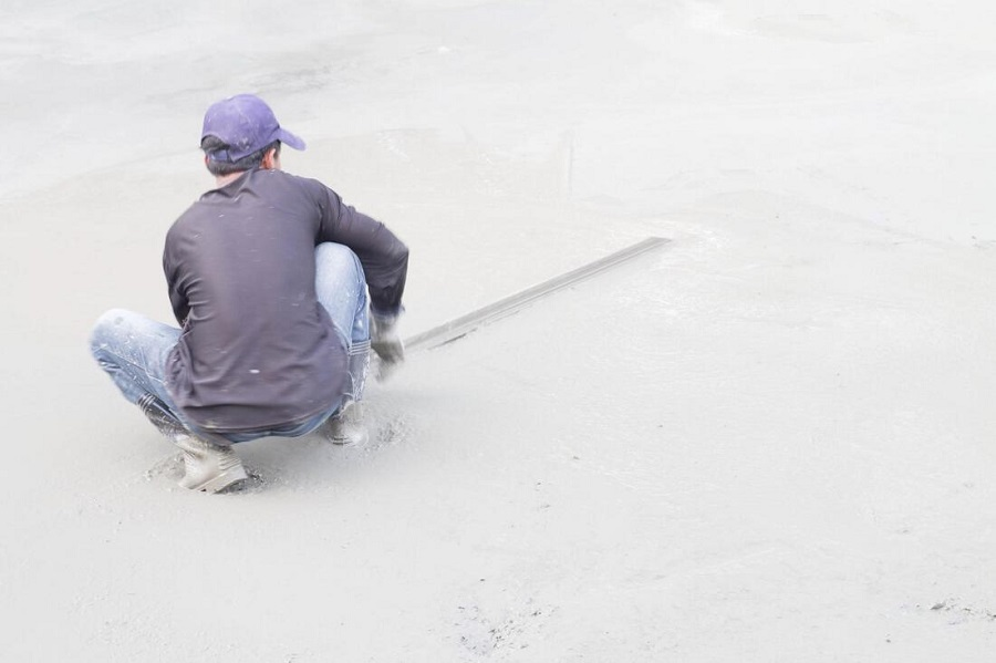 Company Logo For Kingwood Concrete Contractor'