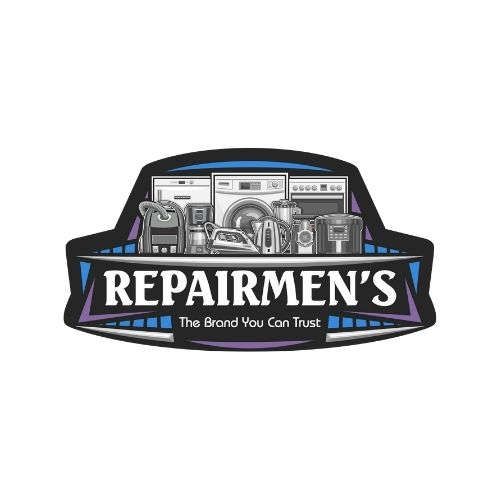 Repairmens - AC Repair in Delhi Logo