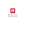 Company Logo For Quality Hearing Care'
