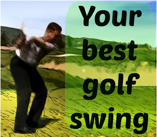 Best Golf Swing