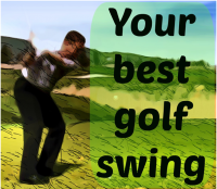 Best Golf Swing