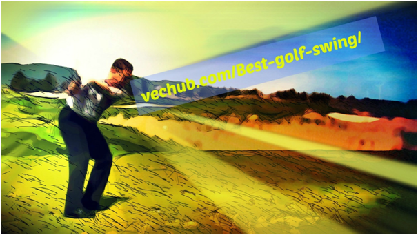 Best Golf Swing