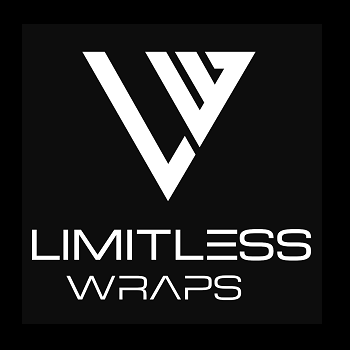 Company Logo For Limitless Wraps'