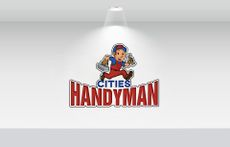 Company Logo For Cities Handyman Service'
