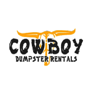 Cowboy Dumpster Rentals