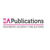 Company Logo For EA Publications'