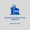 Company Logo For Dumas Foundation Repair'