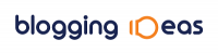Blogging Ideas Logo