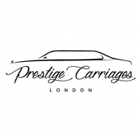 Prestige Carriages London Logo