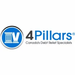 Company Logo For 4 Pillars Winnipeg'