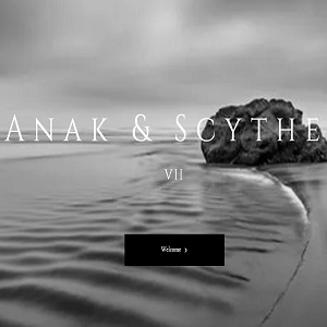 Company Logo For Anak &amp; Scythe'