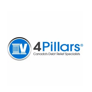 Company Logo For 4 Pillars Halifax'