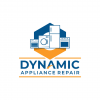 Company Logo For Dynamic Appliance Repair'