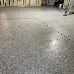 Polyurea Floor Coating'