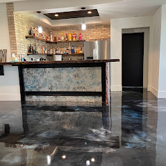 Concrete Floor Coatings'