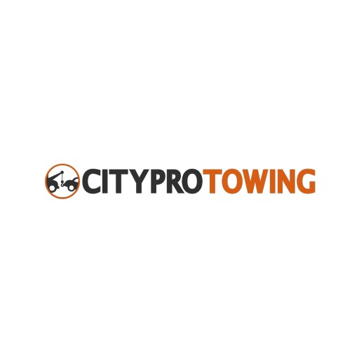 City Pro Towing Logo