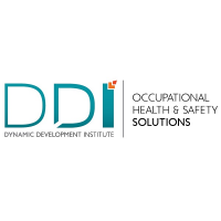 DDi OHS - Dynamic Development Institute Logo